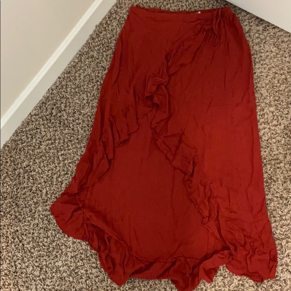 Skirt